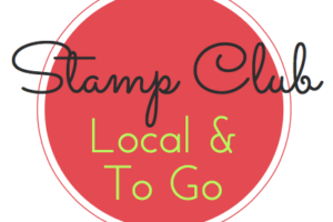 Join my Stamp Club