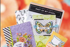 2019 Sale-a-Bration catalog