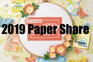 2019 Paper Share