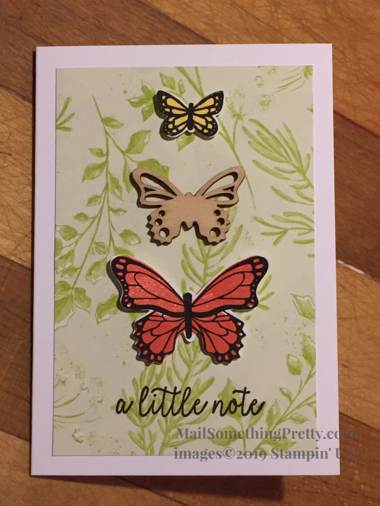 Butterfly Gala