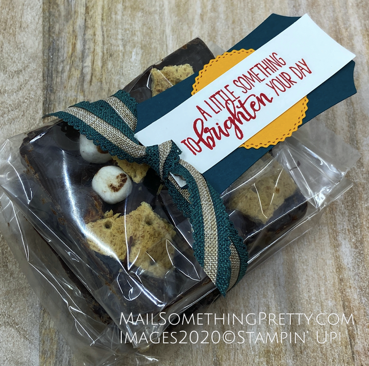 Fun Easy & Delicious Hostess Gift