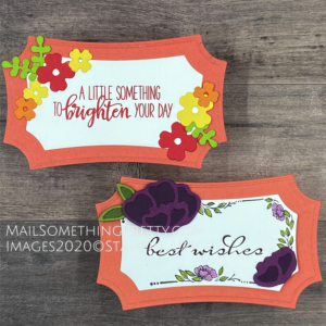 Step-by-Step How to Make the Tag Box