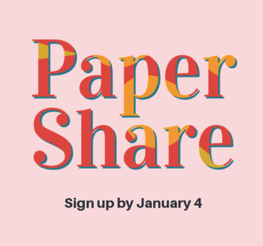 Paper Share Details