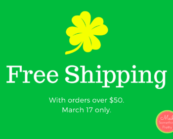 free shipping