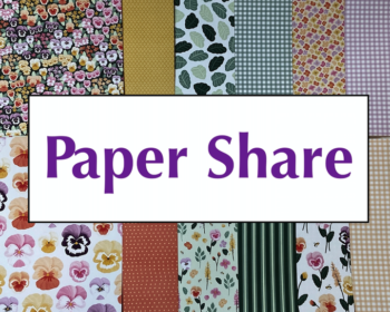 Paper Share Offering