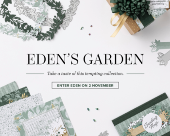 Eden's Garden