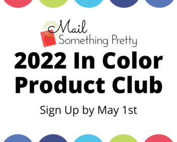 2022 In Color Club