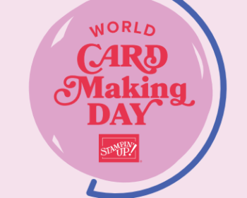 World Card Making Day Image