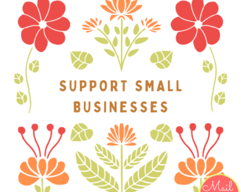 Support Small Businesses