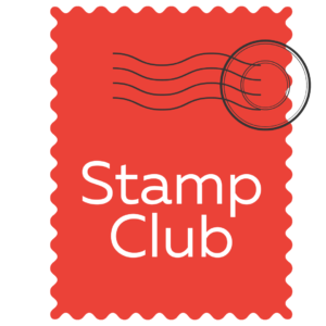 Interested in joining my stamp club? Click this link to read more of the stamp club details.