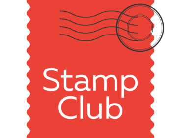 Interested in joining my stamp club? Click this link to read more of the stamp club details.