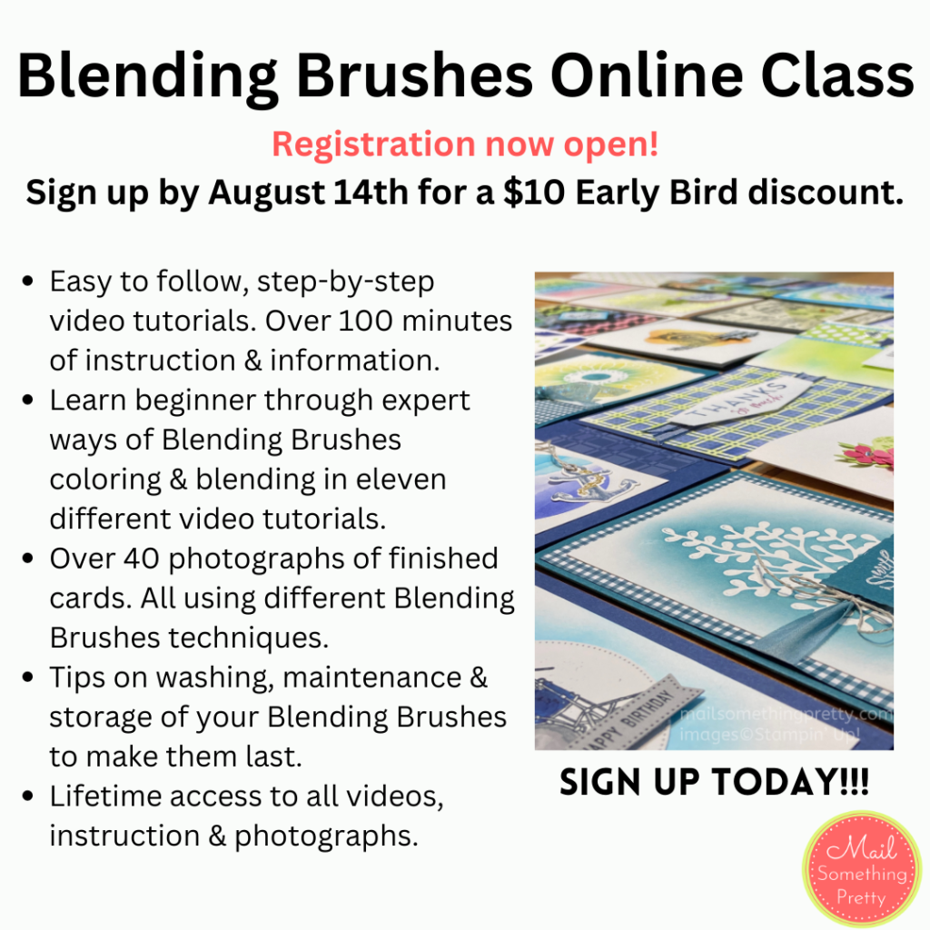 Become a Blending Brushes expert by taking this online class.
