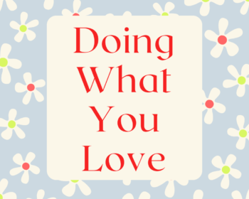 Doing What You Love. Join Stampin' Up! and enjoy all the perks and benefits.