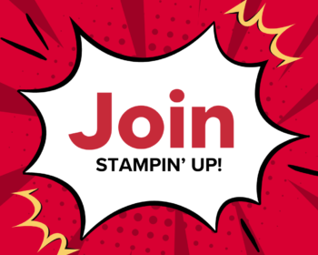 Join Stampin' Up! in October for extra products