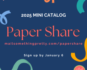 2025 Paper Share