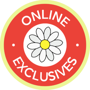 Online Exclusive Products