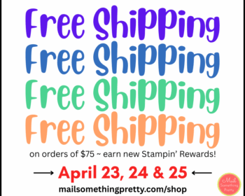 FREE SHIPPING