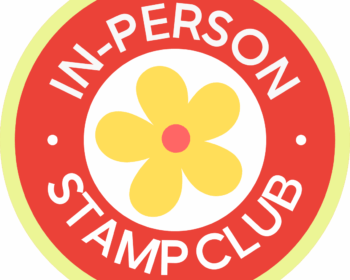 Join My In-Person Stamp Club