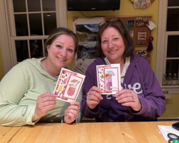 Stamp Club Members - would you like to join Stamp Club?