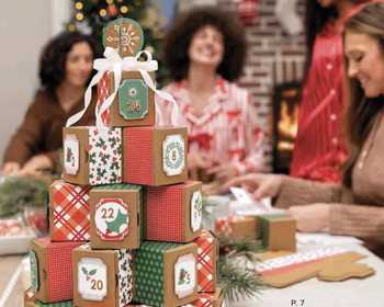 2026 September - December (Holiday) Catalog