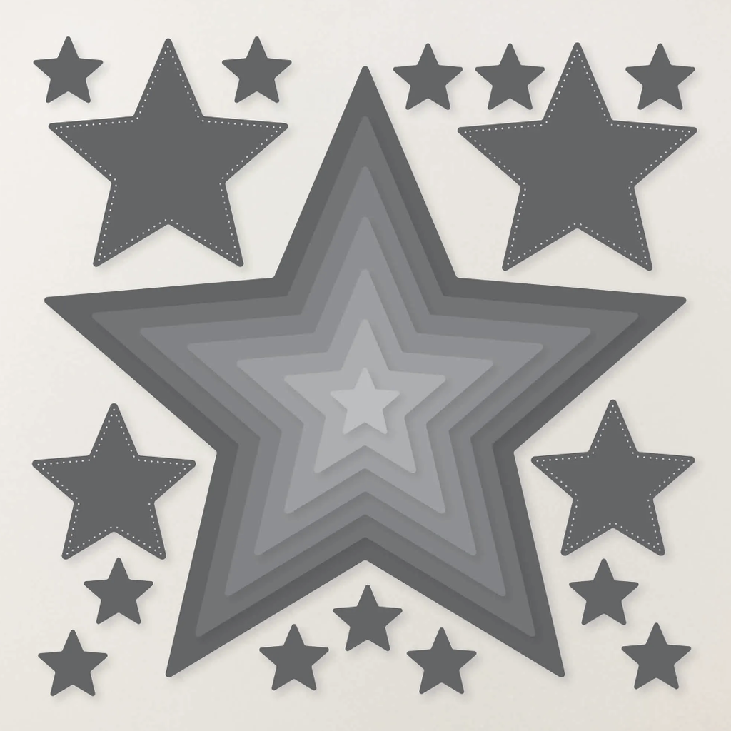 Shining Stars is the October Product of the Month