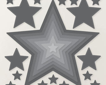 Shining Stars is the October Product of the Month